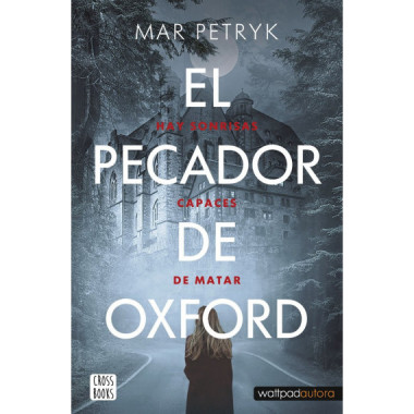 el Pecador de Oxford