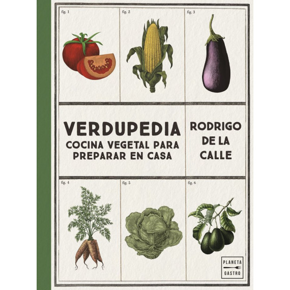 Verdupedia