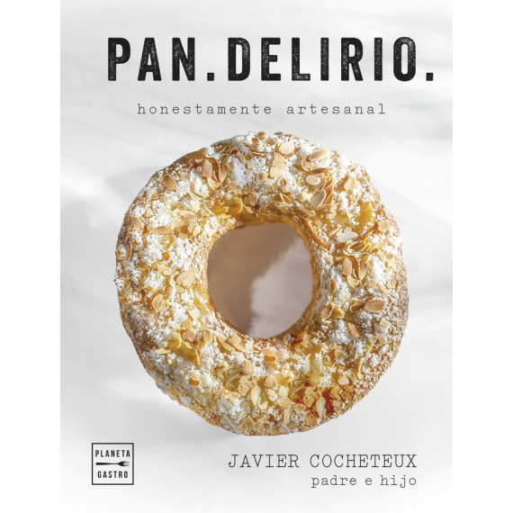 Pan.delirio