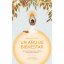 un Aãâo de Bienestar