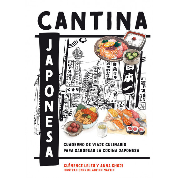 Cantina Japonesa