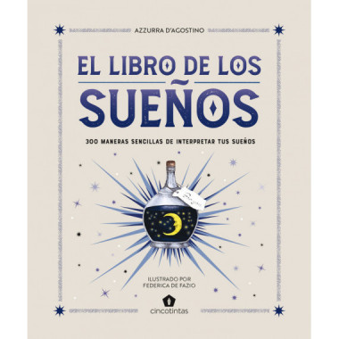 Libro de los Sueãƒâ‘os,el