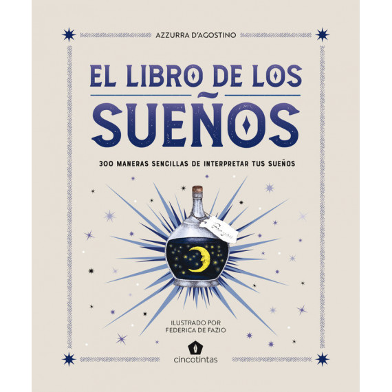 Libro de los Sueãâos,el