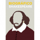 Biogrãâ¡fico Shakespeare