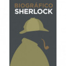 Biogrãâ¡fico Sherlock