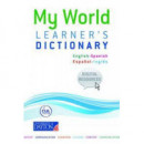 My World Learner's Dictionary