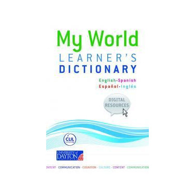 My World Learner's Dictionary