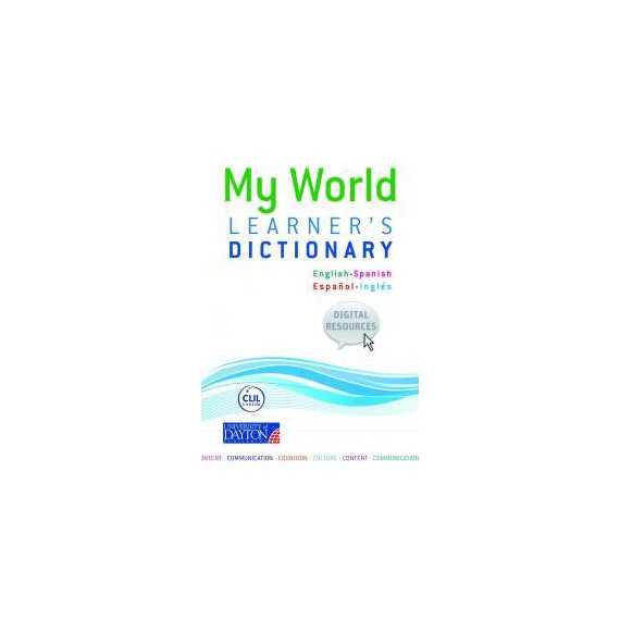 My World Learner's Dictionary