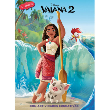 Vaiana 2