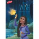 Wish (el Libro de la Pelicula)