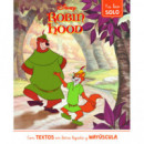 Robin Hood Ya Leo Solo Disney Lectoescritura