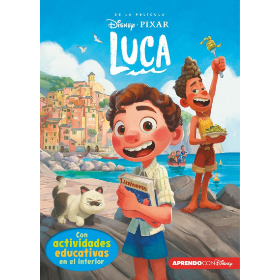 Luca