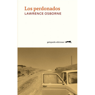 los Perdonados