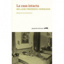 la Casa Intacta