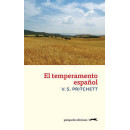 el Temperamento Espaãâ±ol