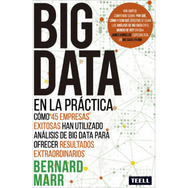 Big Data en la Prãƒâ¡ctica