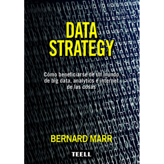 Data Strategy