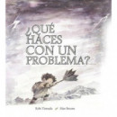 ãâ¿quãâ© Haces con un Problema?