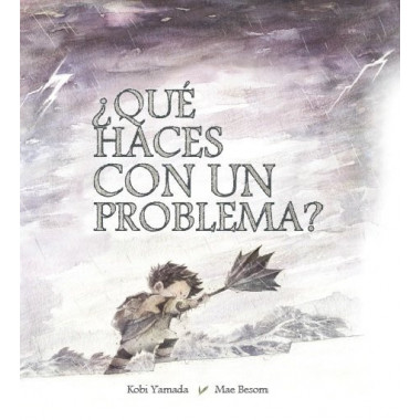 ã‚â¿quãƒâ© Haces con un Problema?