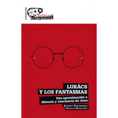 Lukacs y los Fantasmas