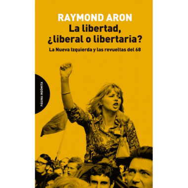 la Libertad, ã‚â¿liberal O Libertaria?