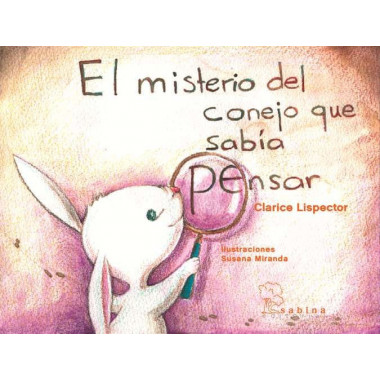 el Misterio del Conejo que Sabãƒâ­a Pensar