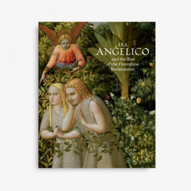 Catalogo Fra Angelico y los Inicios del Renacimiento en Florencia