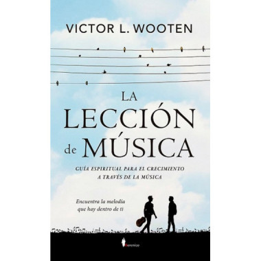 Leccion de Musica, la