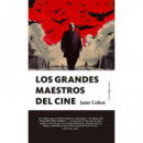 Grandes Maestros del Cine, los