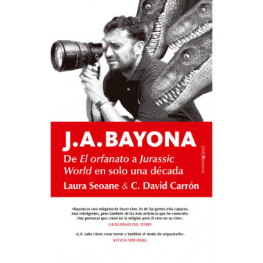 J.a. Bayona