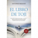 el Libro de Toji