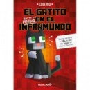 el Gatito que Se Perdiãâ³ en el Inframundo