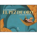 el Pez de Oro