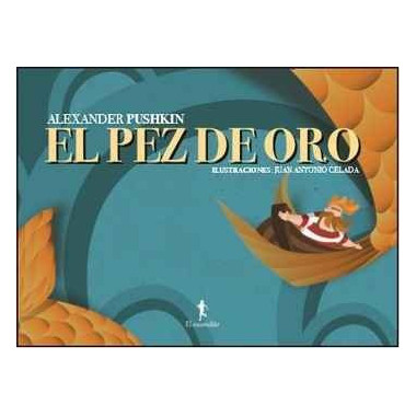 el Pez de Oro