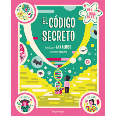 el Cãƒâ³digo Secreto. Colecciãƒâ³n Cientãƒâ­ficamente