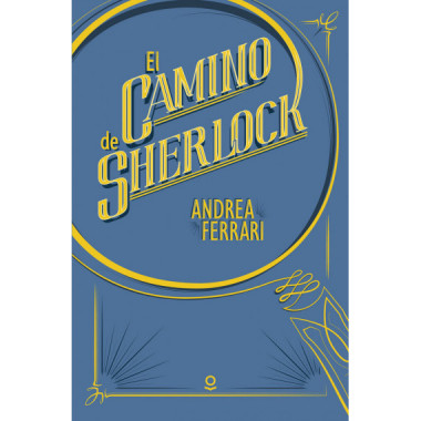 el Camino de Sherlock