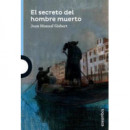 el Secreto del Hombre Muerto