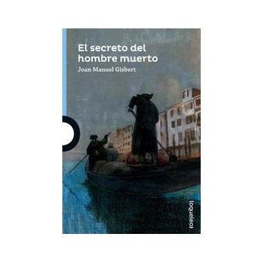 el Secreto del Hombre Muerto