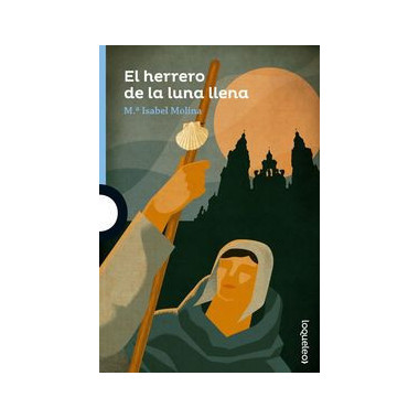 el Herrero de la Luna Llena