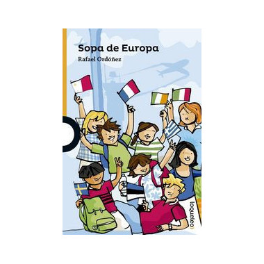 Sopa de Europa