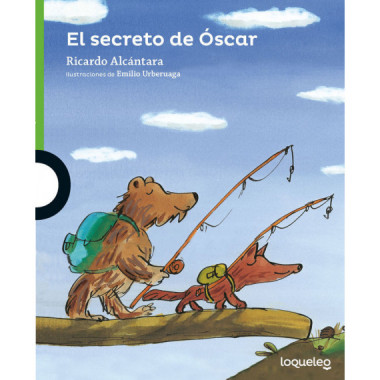 el Secreto de ãƒâ“scar