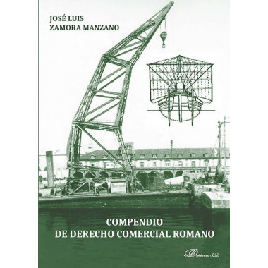 Compendio de Derecho Comercial Romano