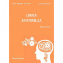 Lãâ³gica Aristotãâ©lica