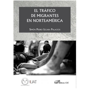 el Trãƒâ¡fico de Migrantes en Norteamãƒâ©rica