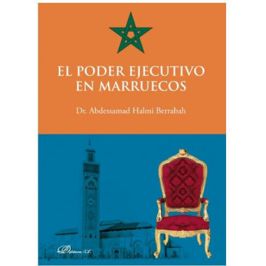 el Poder Ejecutivo en Marruecos