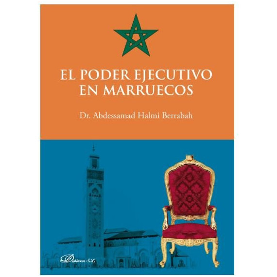 el Poder Ejecutivo en Marruecos