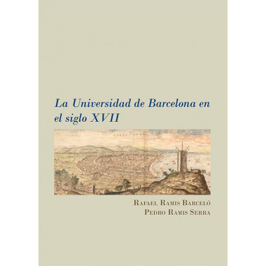 la Universidad de Barcelona en el Siglo Xvii