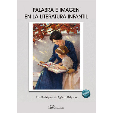 Palabra E Imagen en la Literatura Infantil