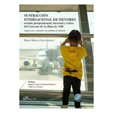 Sustraccion Internacional de Menores