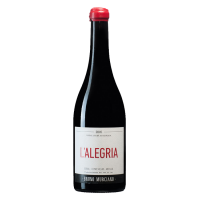 L'alegría 2023 - 75CL  BRUNO MURCIANO